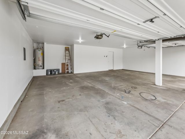 11527 W Bannerstone Street, Marana, AZ 85658