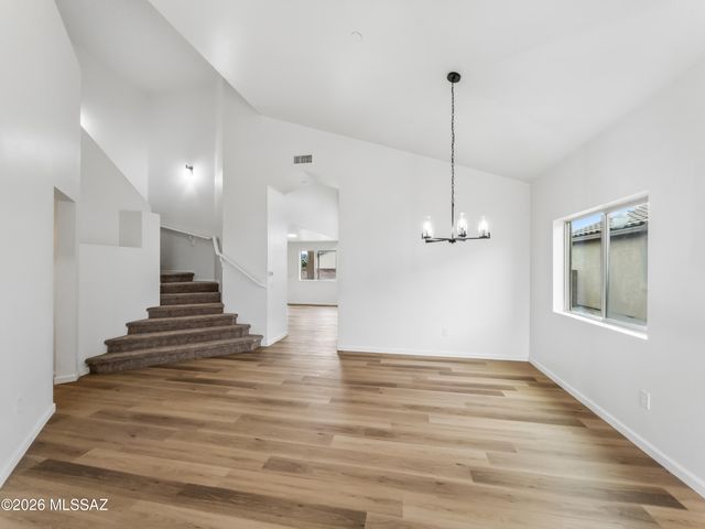 11527 W Bannerstone Street, Marana, AZ 85658