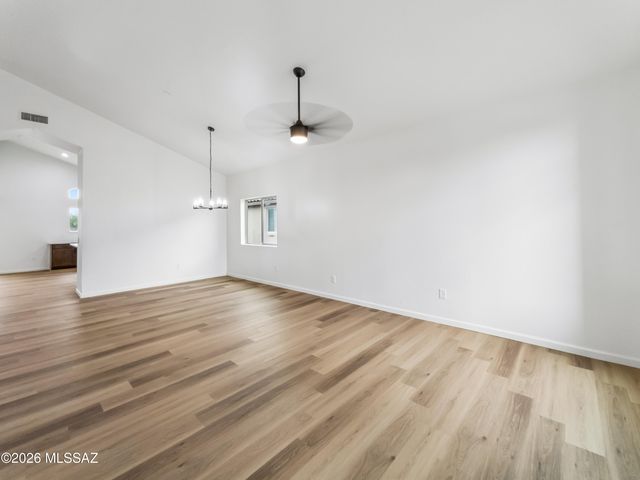 11527 W Bannerstone Street, Marana, AZ 85658