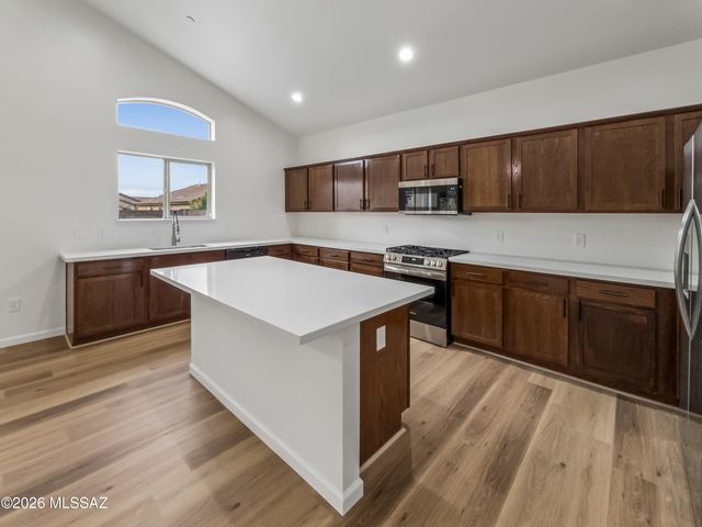 11527 W Bannerstone Street, Marana, AZ 85658