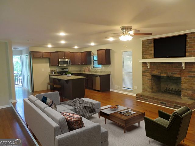 920 New Hope Road SW, Atlanta, GA 30311