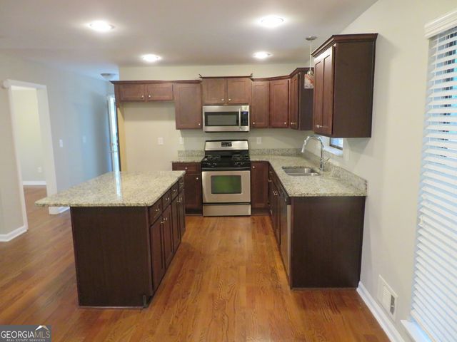 920 New Hope Road SW, Atlanta, GA 30311