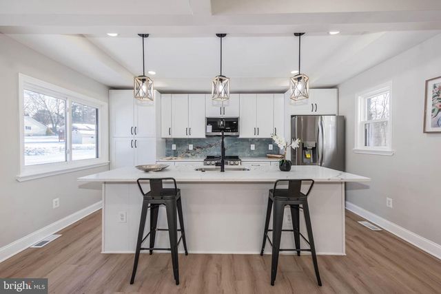 2102 MOORLAND DR, Bel Air, MD 21015