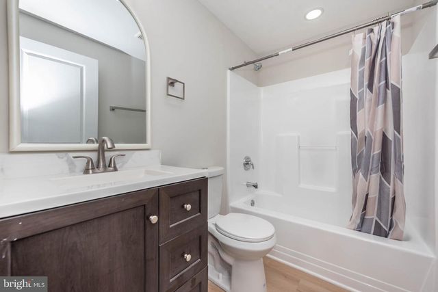 2102 MOORLAND DR, Bel Air, MD 21015