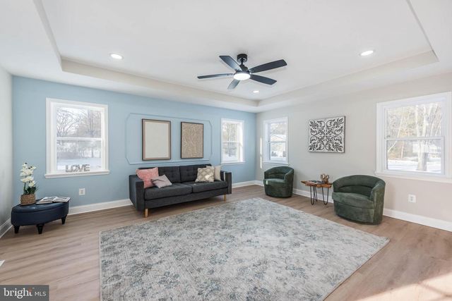 2102 MOORLAND DR, Bel Air, MD 21015