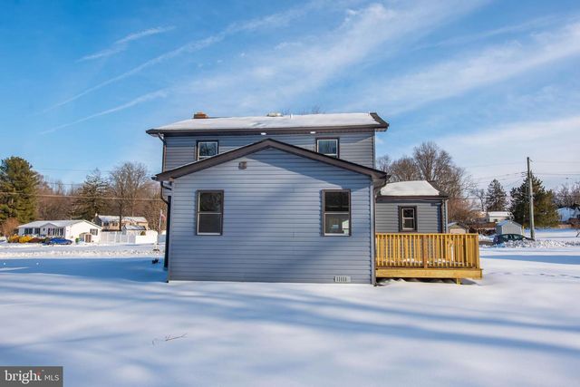 2102 MOORLAND DR, Bel Air, MD 21015