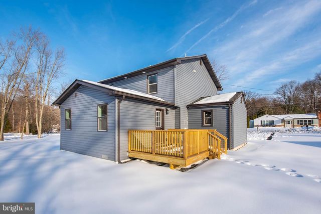 2102 MOORLAND DR, Bel Air, MD 21015