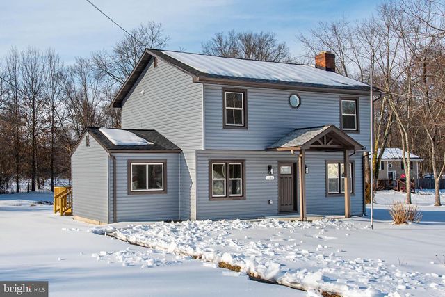 2102 MOORLAND DR, Bel Air, MD 21015