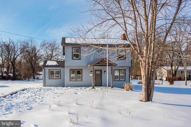 2102 MOORLAND DR, Bel Air, MD 21015