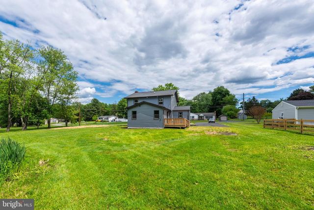 2102 MOORLAND DR, Bel Air, MD 21015