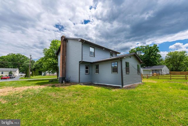 2102 MOORLAND DR, Bel Air, MD 21015