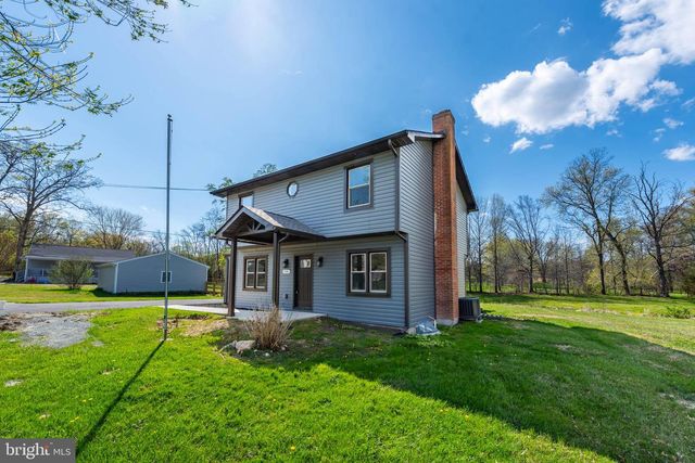 2102 MOORLAND DR, Bel Air, MD 21015