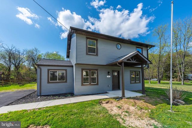 2102 MOORLAND DR, Bel Air, MD 21015