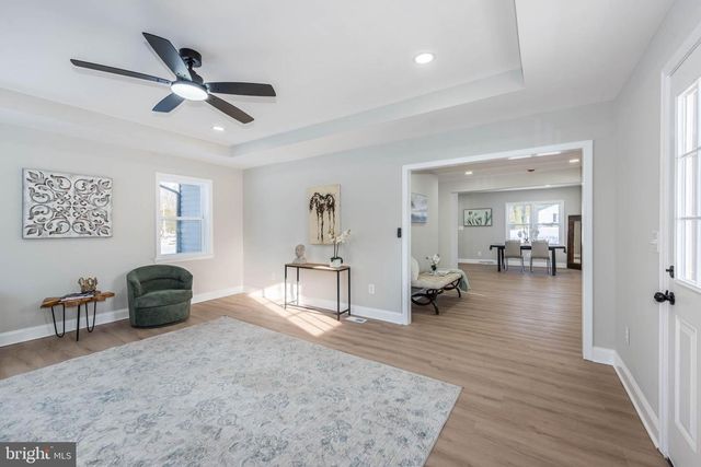 2102 MOORLAND DR, Bel Air, MD 21015