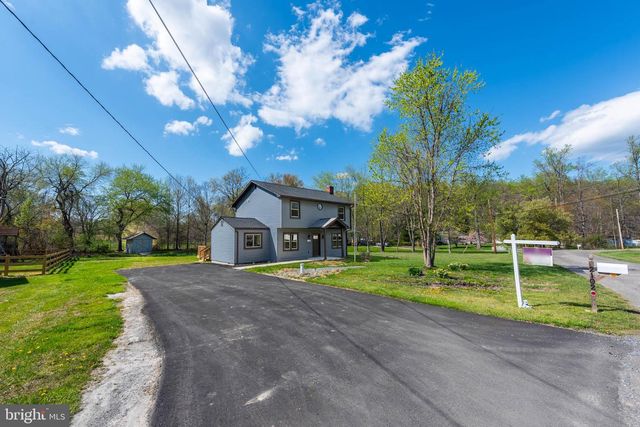 2102 MOORLAND DR, Bel Air, MD 21015