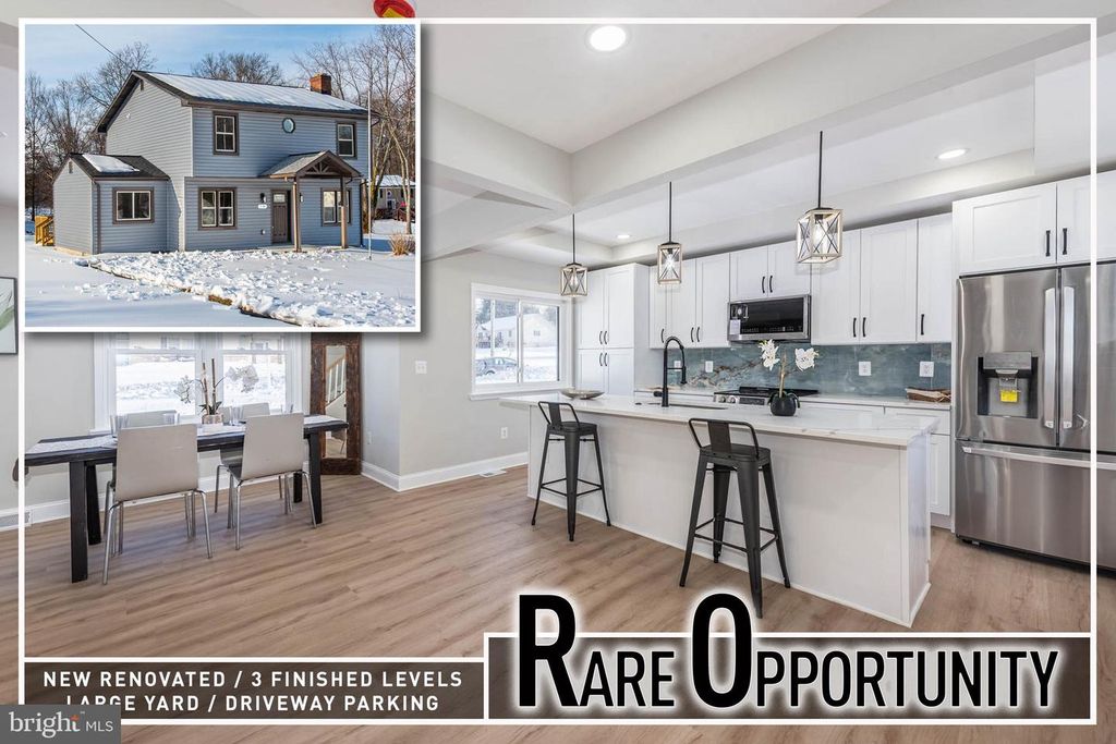 2102 MOORLAND DR, Bel Air, MD 21015