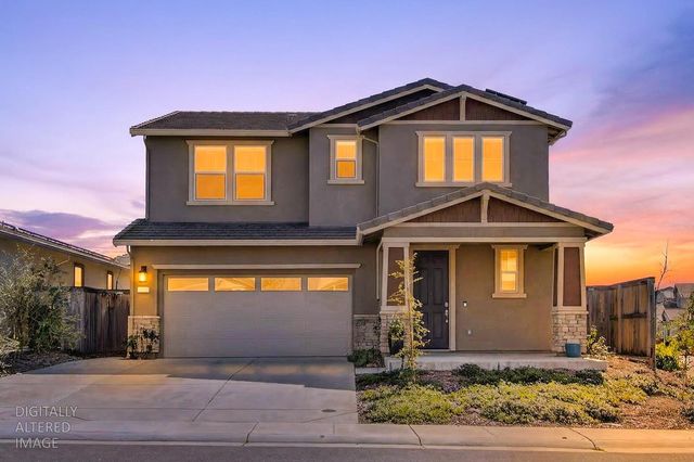 2883 Ridgecrest Dr, Lincoln, CA 95648