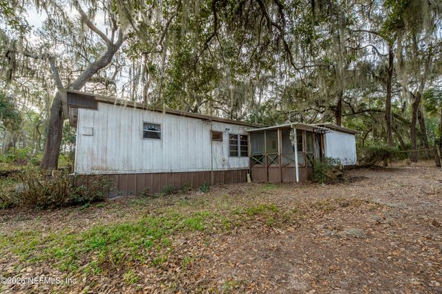 142 FISHERMANS Drive, Interlachen, FL 32148