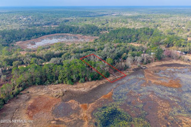 142 FISHERMANS Drive, Interlachen, FL 32148