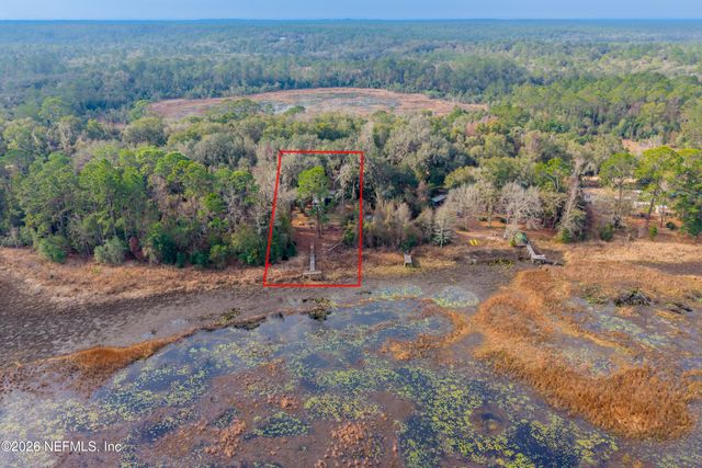 142 FISHERMANS Drive, Interlachen, FL 32148