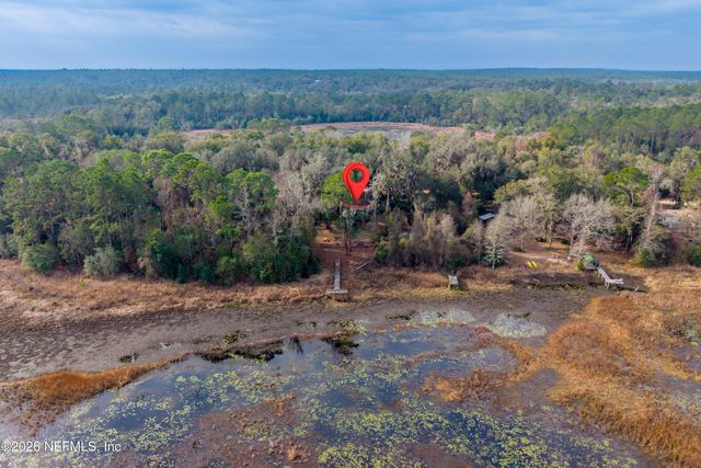 142 FISHERMANS Drive, Interlachen, FL 32148