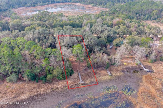 142 FISHERMANS Drive, Interlachen, FL 32148