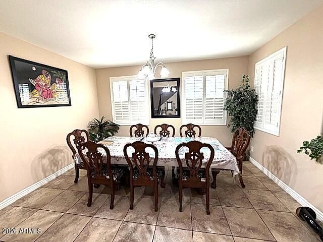 9590 W ROBIN Lane, Peoria, AZ 85383