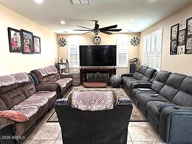 9590 W ROBIN Lane, Peoria, AZ 85383