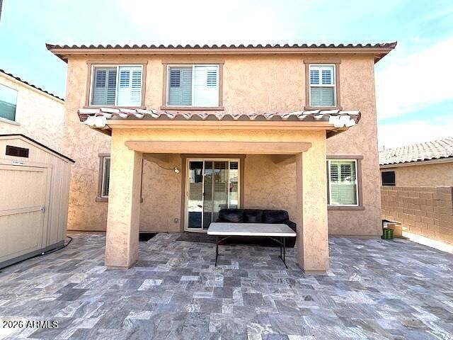 9590 W ROBIN Lane, Peoria, AZ 85383