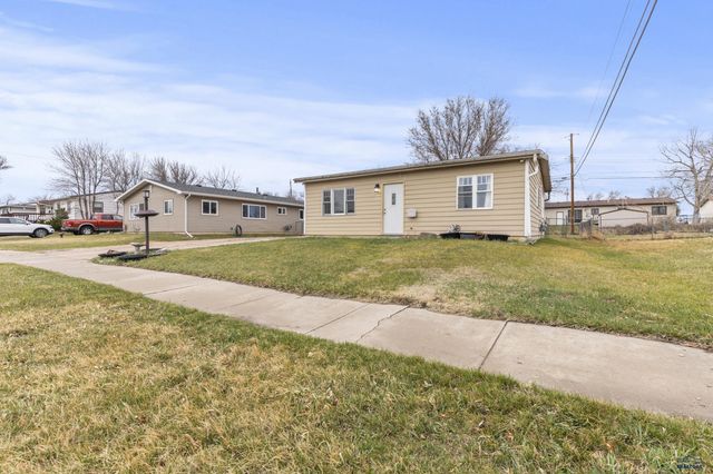 1717 HERMAN, Rapid City, SD 57701
