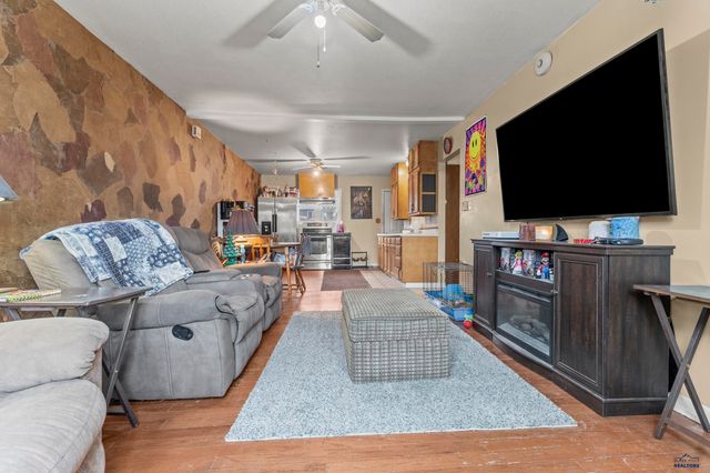 1717 HERMAN, Rapid City, SD 57701
