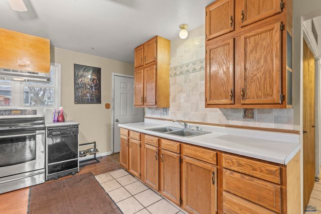 1717 HERMAN, Rapid City, SD 57701
