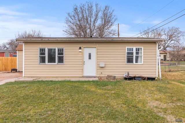 1717 HERMAN, Rapid City, SD 57701