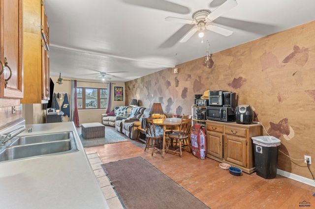 1717 HERMAN, Rapid City, SD 57701
