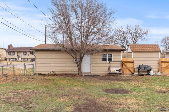 1717 HERMAN, Rapid City, SD 57701