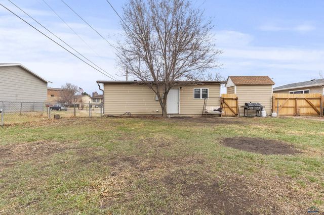 1717 HERMAN, Rapid City, SD 57701