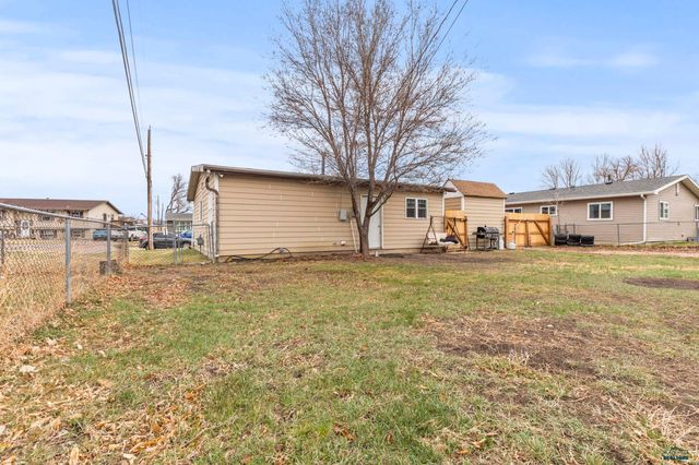1717 HERMAN, Rapid City, SD 57701