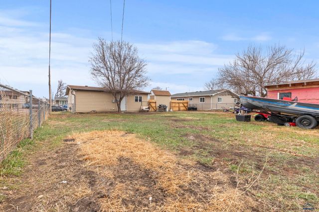1717 HERMAN, Rapid City, SD 57701