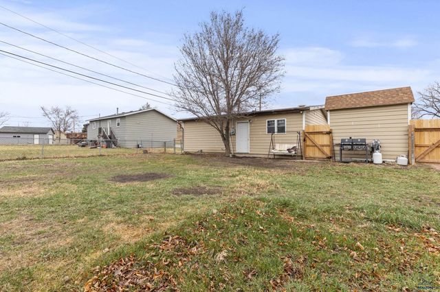 1717 HERMAN, Rapid City, SD 57701