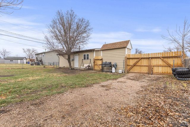 1717 HERMAN, Rapid City, SD 57701