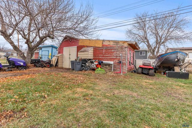 1717 HERMAN, Rapid City, SD 57701