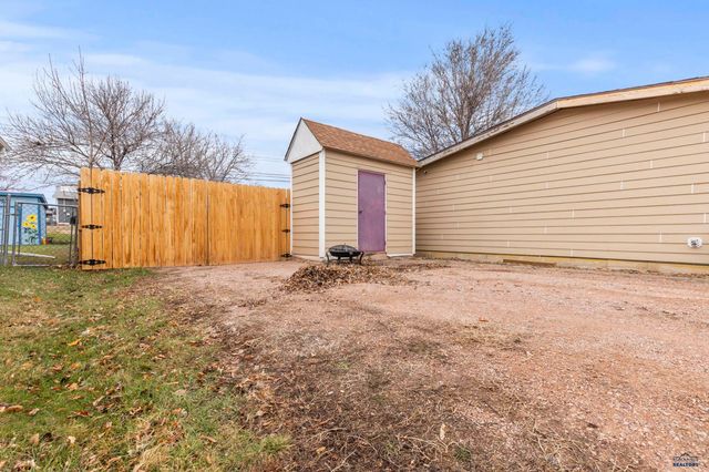 1717 HERMAN, Rapid City, SD 57701