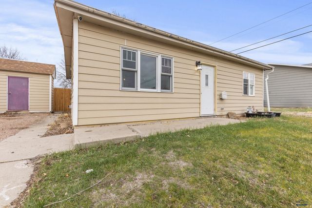 1717 HERMAN, Rapid City, SD 57701