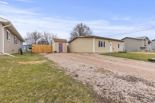 1717 HERMAN, Rapid City, SD 57701