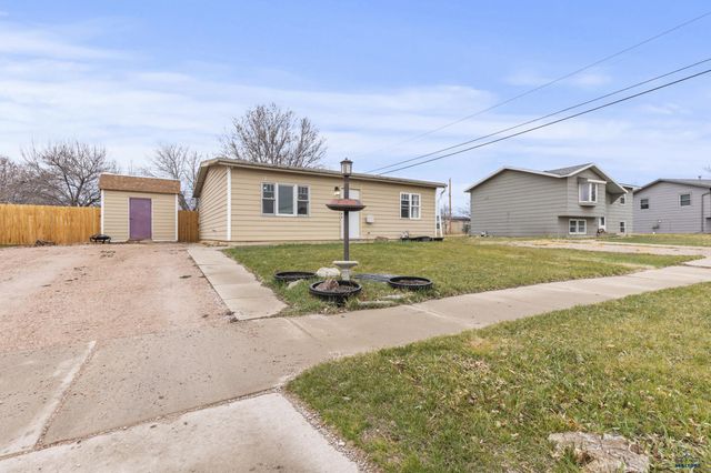 1717 HERMAN, Rapid City, SD 57701