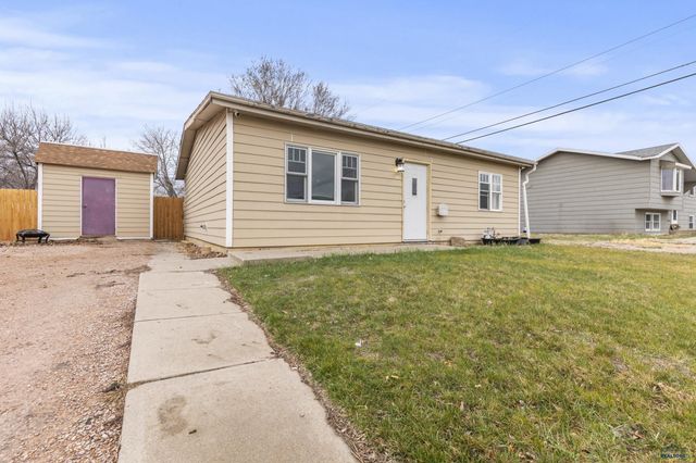 1717 HERMAN, Rapid City, SD 57701