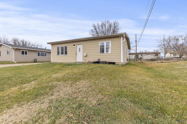 1717 HERMAN, Rapid City, SD 57701