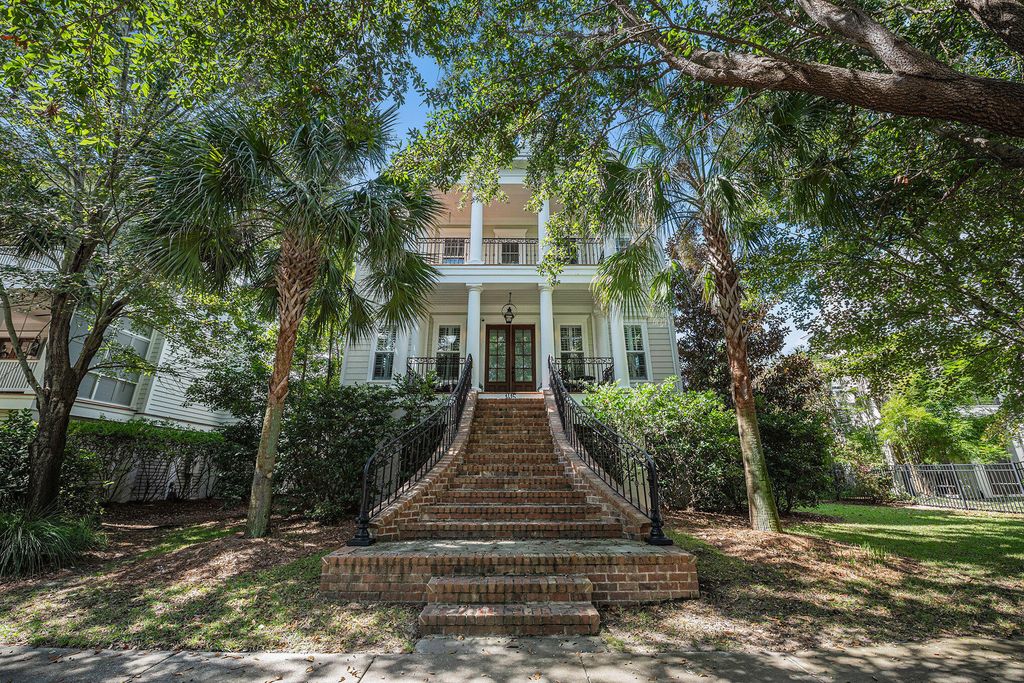 1415 Smythe Street, Charleston, SC 29492