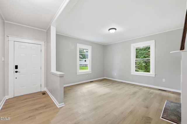 200 N 17th Street, Erwin, NC 28339