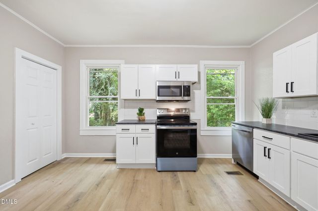 200 N 17th Street, Erwin, NC 28339